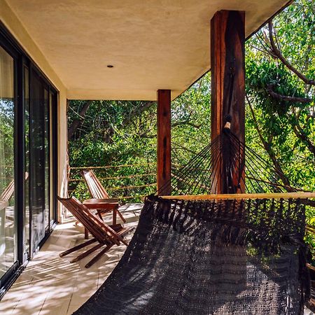 Sunset House Hotell Tulum Eksteriør bilde