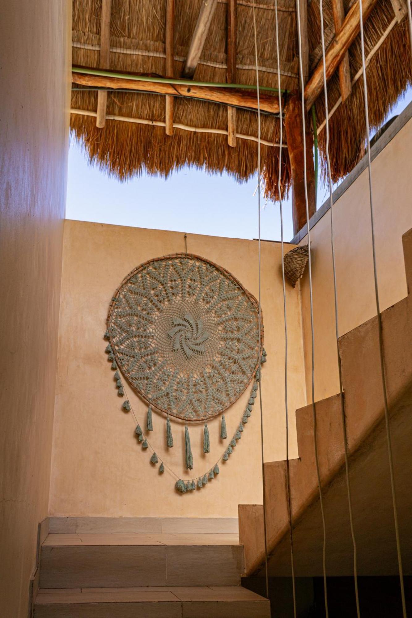 Sunset House Hotell Tulum Eksteriør bilde