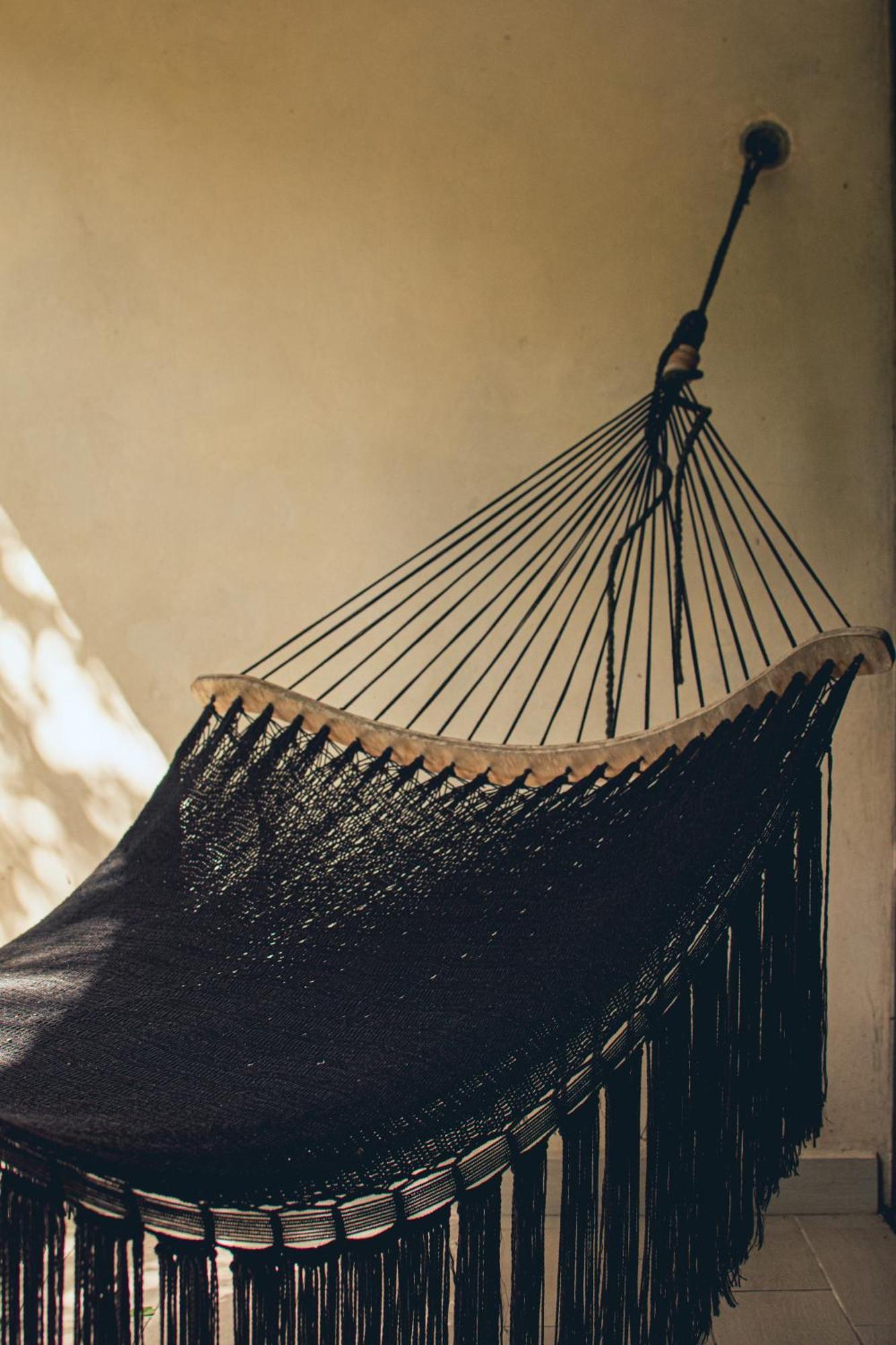 Sunset House Hotell Tulum Eksteriør bilde
