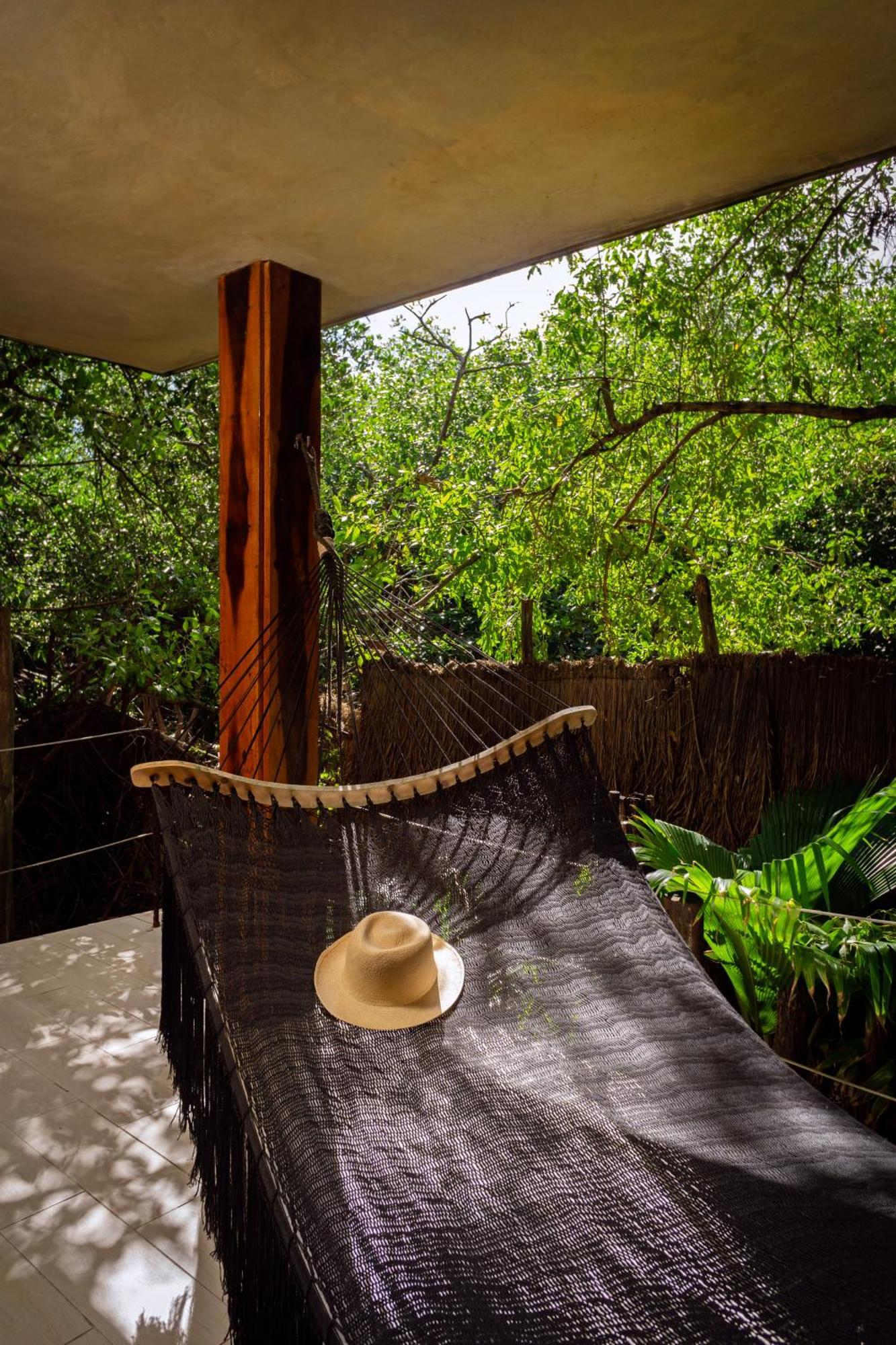 Sunset House Hotell Tulum Eksteriør bilde